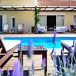 Serenity Luxury Villa, Skiathos Villa Agia Paraskevi (Skiathos)