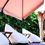 Serenity Luxury Villa, Skiathos Villa