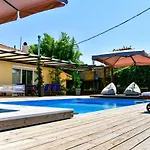 Serenity Luxury Villa, Skiathos Agia Paraskevi (Skiathos)