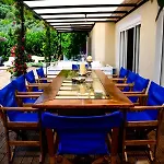 Serenity Luxury Villa, Skiathos * Agia Paraskevi (Skiathos)