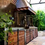 Serenity Luxury Villa, Skiathos * Agia Paraskevi (Skiathos)