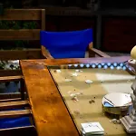 Serenity Luxury Villa, Skiathos Villa