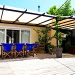 Serenity Luxury Villa, Skiathos Villa *