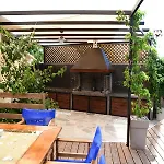 Serenity Luxury Villa, Skiathos