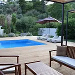 Serenity Luxury Villa, Skiathos * Agia Paraskevi (Skiathos)