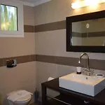 Serenity Luxury Villa, Skiathos *