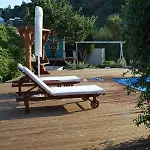 Serenity Luxury Villa, Skiathos