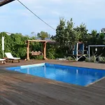 Serenity Luxury Villa, Skiathos