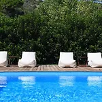 Serenity Luxury Villa, Skiathos