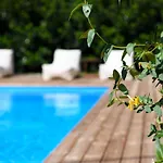 Serenity Luxury Villa, Skiathos Villa *