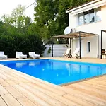 Villa Serenity Luxury Villa, Skiathos