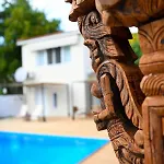 Serenity Luxury Villa, Skiathos