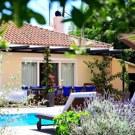 Villa Serenity Luxury Villa, Skiathos *