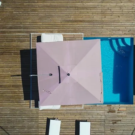 Serenity Luxury Villa, Skiathos *