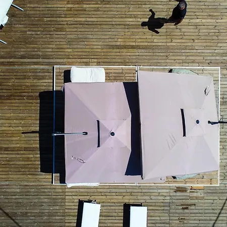 Serenity Luxury Villa, Skiathos Villa