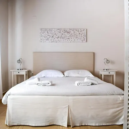 빌라 Serenity Luxury Villa, Skiathos 아기아 파라스케비