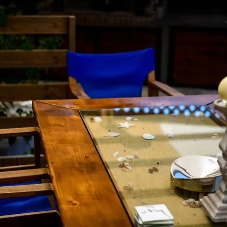 Serenity Luxury Villa, Skiathos 빌라