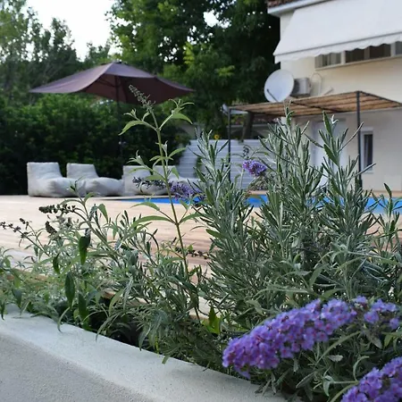 Serenity Luxury Villa, Skiathos Agia Paraskevi (Skiathos)