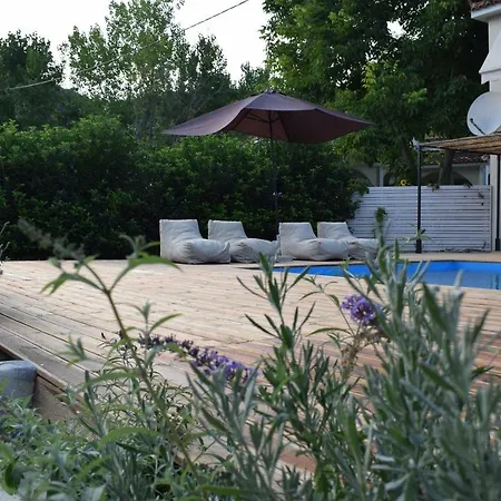 Serenity Luxury Villa, Skiathos Villa *