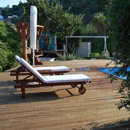 Serenity Luxury Villa, Skiathos