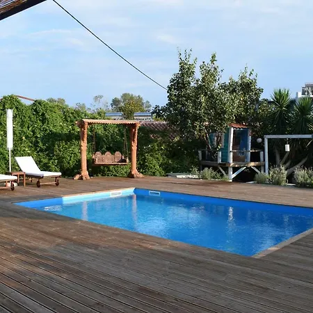 Serenity Luxury Villa, Skiathos