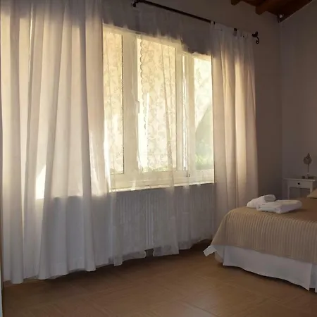 Serenity Luxury Villa, Skiathos * 아기아 파라스케비