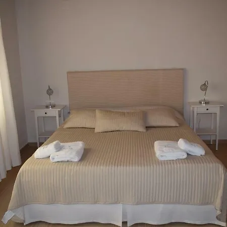 Serenity Luxury Villa, Skiathos *