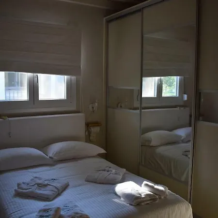 Serenity Luxury Villa, Skiathos