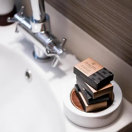 빌라 Serenity Luxury Villa, Skiathos *