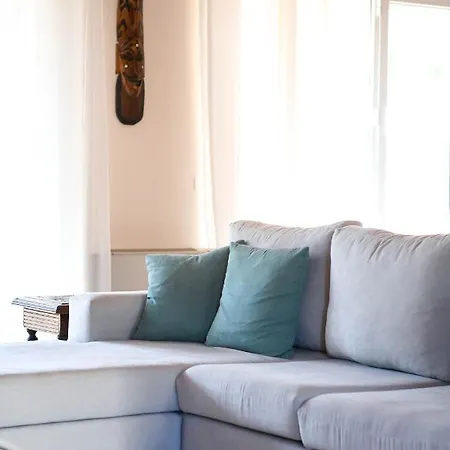 Serenity Luxury Villa, Skiathos * 아기아 파라스케비