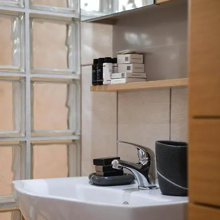 빌라 Serenity Luxury Villa, Skiathos *