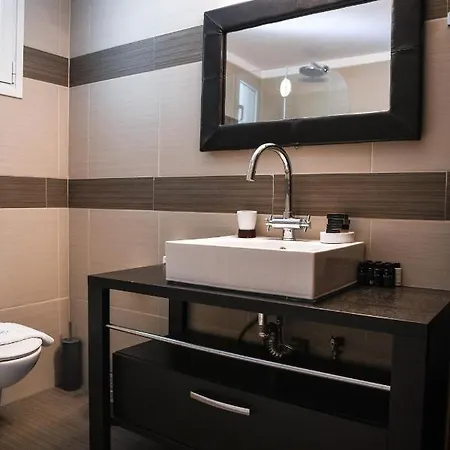 Serenity Luxury Villa, Skiathos