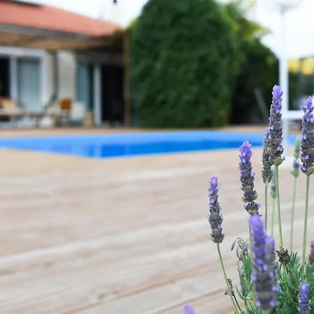 Serenity Luxury Villa, Skiathos Villa Agia Paraskevi (Skiathos)