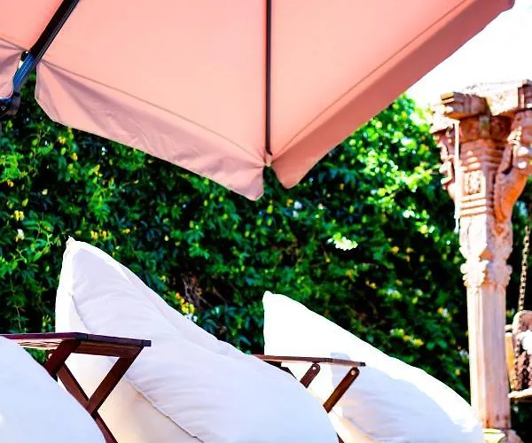 Serenity Luxury Villa, Skiathos Villa