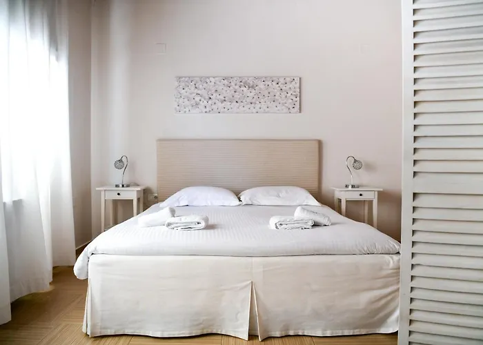 Villa Serenity Luxury Villa, Skiathos Agia Paraskevi (Skiathos)