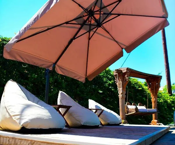 Serenity Luxury Villa, Skiathos Agia Paraskevi (Skiathos)