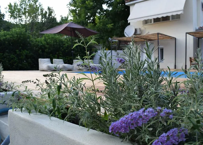 Serenity Luxury Villa, Skiathos Agia Paraskevi (Skiathos)