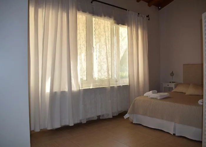 Serenity Luxury Villa, Skiathos * Agia Paraskevi (Skiathos)