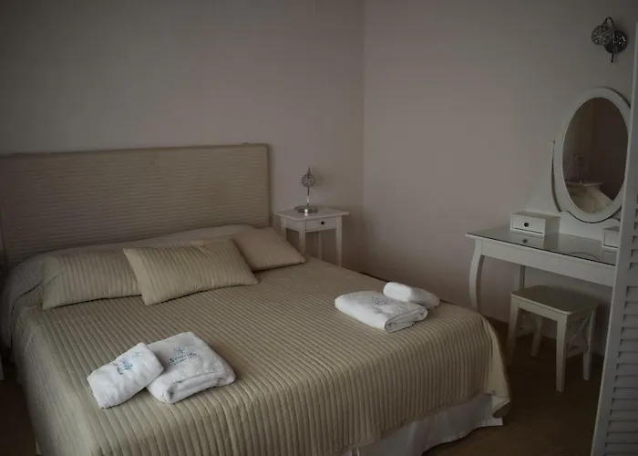 וילה Serenity Luxury Villa, Skiathos אגיה פאראסקבי