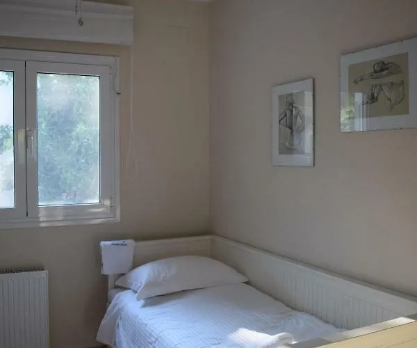 Serenity Luxury Villa, Skiathos *