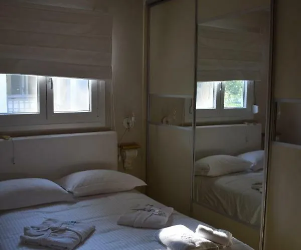 Serenity Luxury Villa, Skiathos