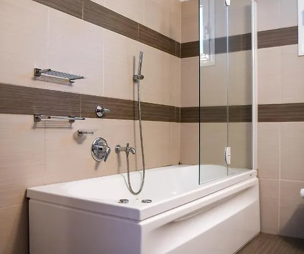 Serenity Luxury Villa, Skiathos *