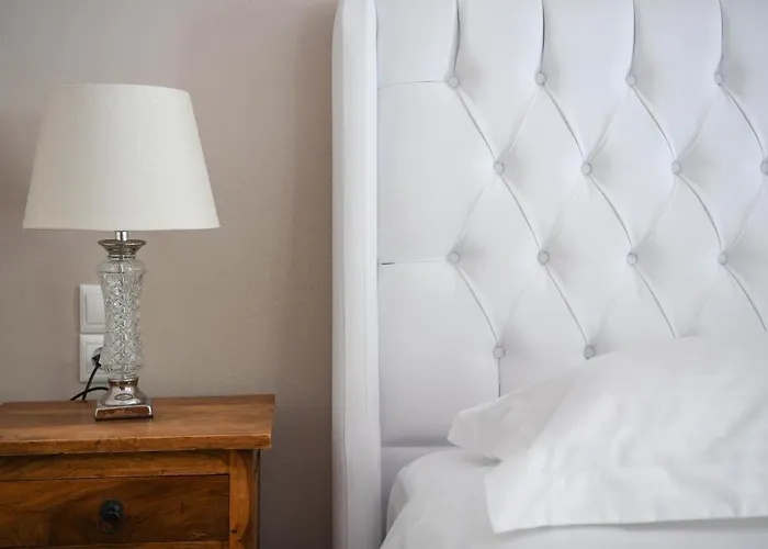 Serenity Luxury Villa, Skiathos וילה *