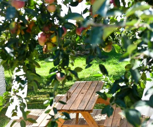 וילה Serenity Luxury Villa, Skiathos