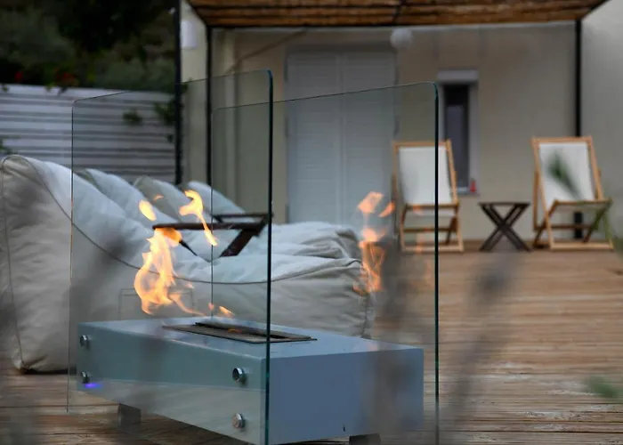 Serenity Luxury Villa, Skiathos אגיה פאראסקבי