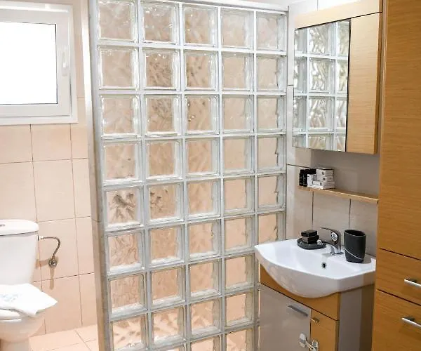 וילה Serenity Luxury Villa, Skiathos