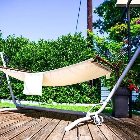 Serenity Luxury Villa, Skiathos Villa *