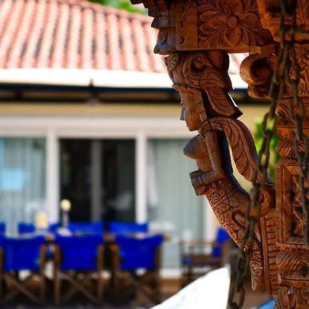 Serenity Luxury Villa, Skiathos Villa Agia Paraskevi (Skiathos)