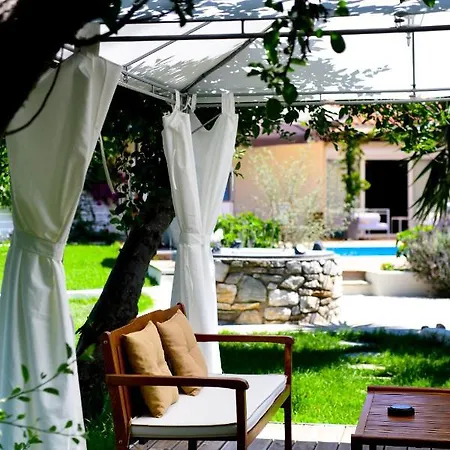 Villa Serenity Luxury Villa, Skiathos Agia Paraskevi (Skiathos)