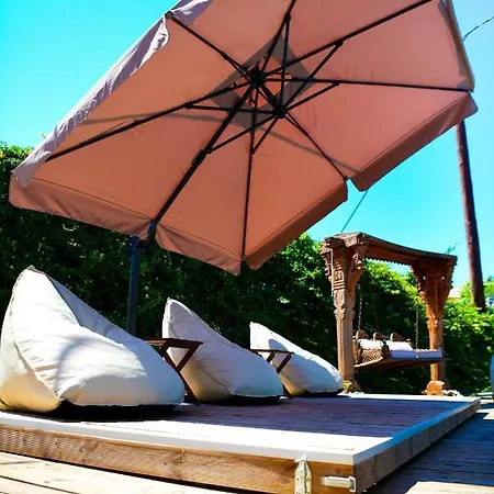 Serenity Luxury Villa, Skiathos Agia Paraskevi (Skiathos)